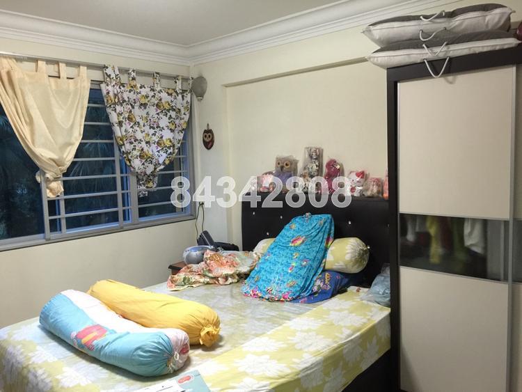Blk 34 Teban Gardens Road (Jurong East), HDB 3 Rooms #86283052